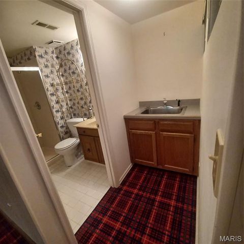 Tiny photo for 12053 Lake Placid Drive, Unincorporated, MO 63146 (MLS # 26030685)