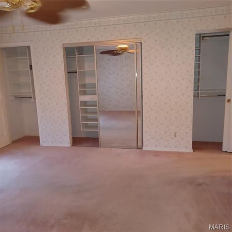 Tiny photo for 12053 Lake Placid Drive, Unincorporated, MO 63146 (MLS # 26030685)