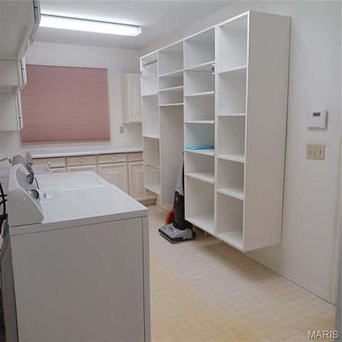 Tiny photo for 12053 Lake Placid Drive, Unincorporated, MO 63146 (MLS # 26030685)