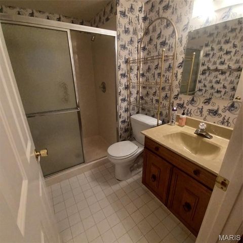 Tiny photo for 12053 Lake Placid Drive, Unincorporated, MO 63146 (MLS # 26030685)