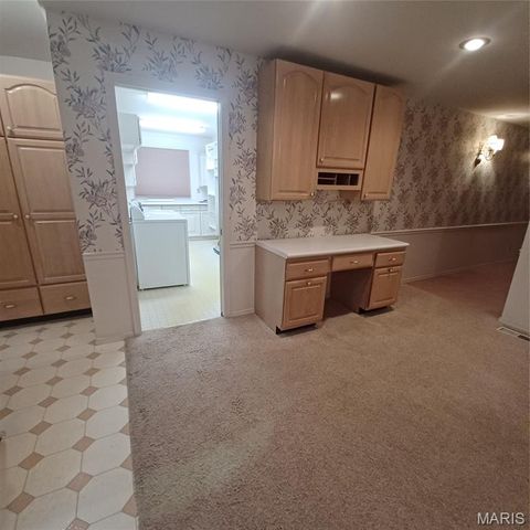 Tiny photo for 12053 Lake Placid Drive, Unincorporated, MO 63146 (MLS # 26030685)