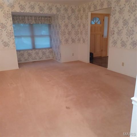 Tiny photo for 12053 Lake Placid Drive, Unincorporated, MO 63146 (MLS # 26030685)