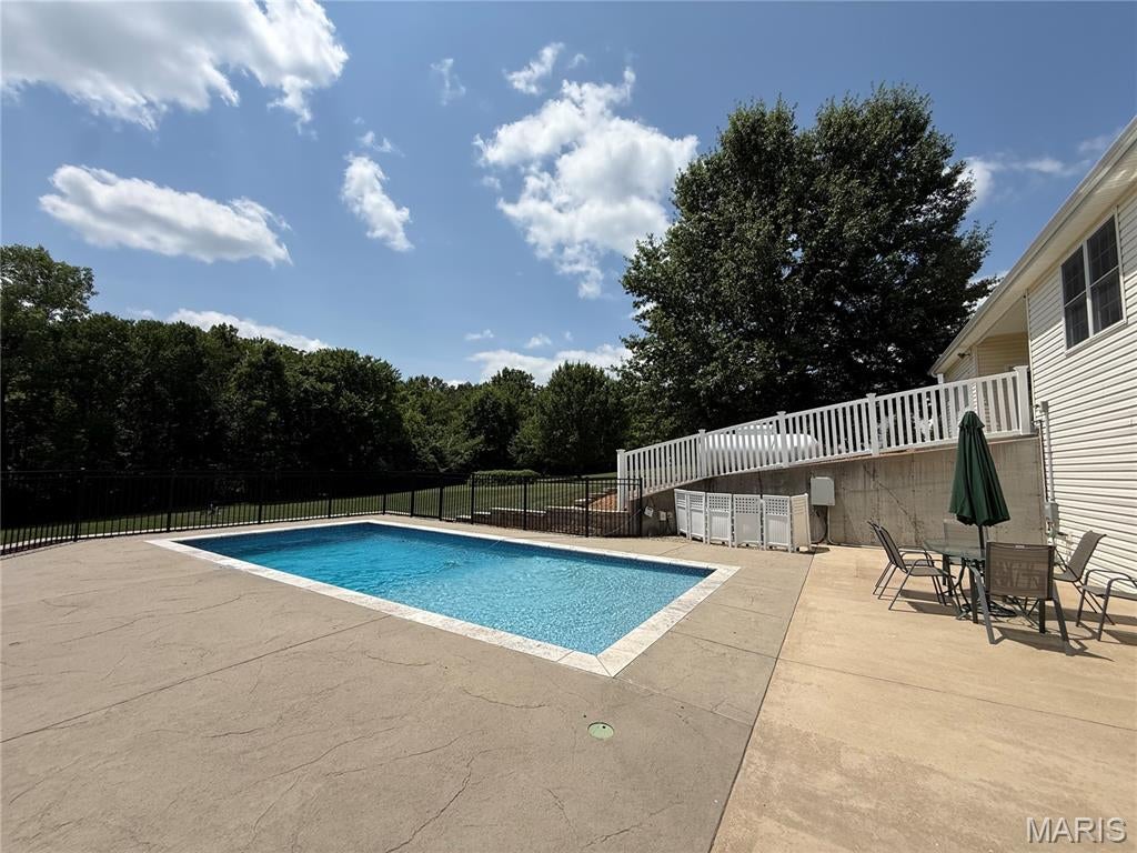 208 Pennant Drive