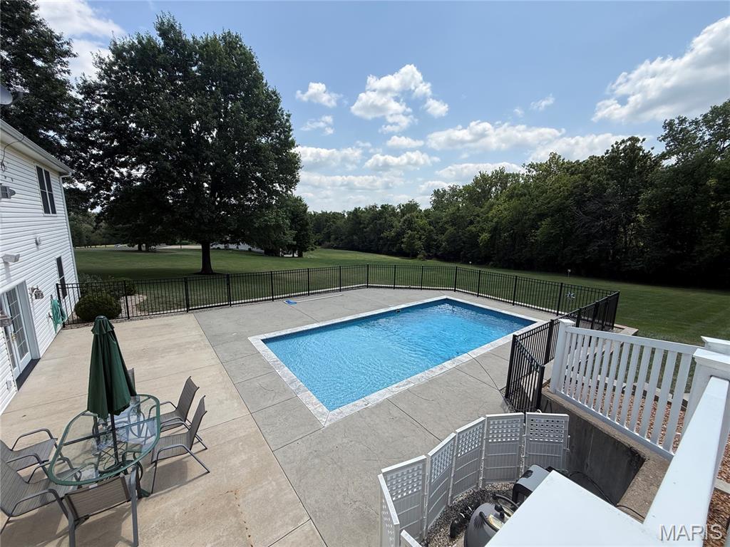 208 Pennant Drive