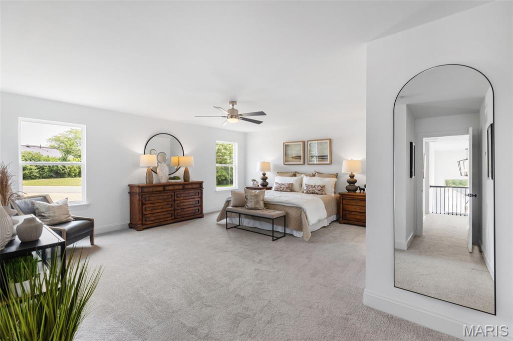 Deer Meadows - Residential