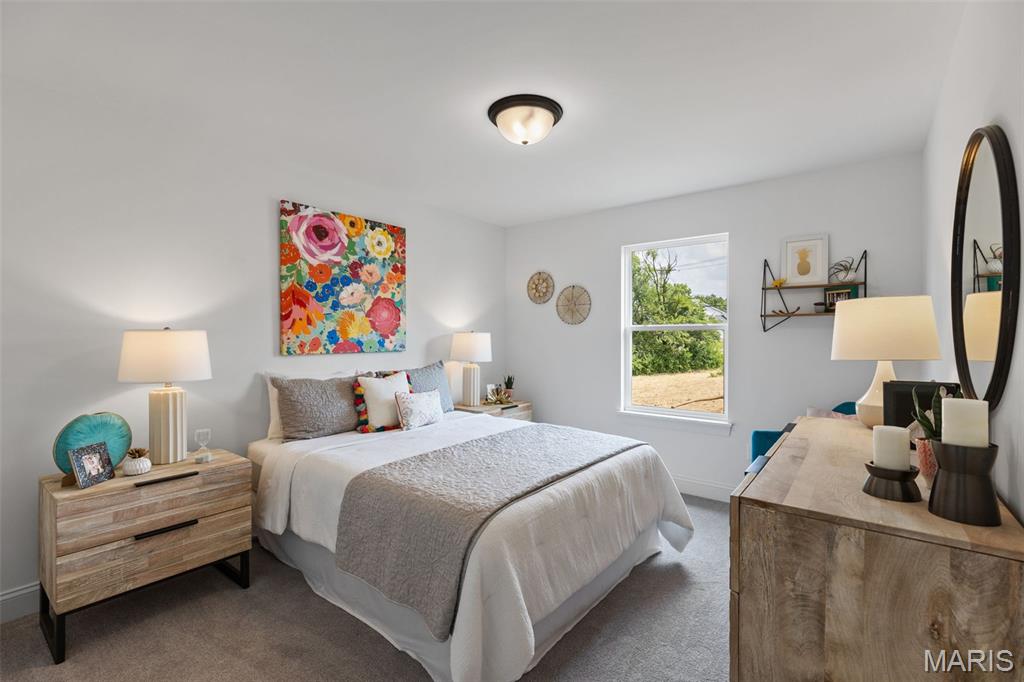 Deer Meadows - Residential