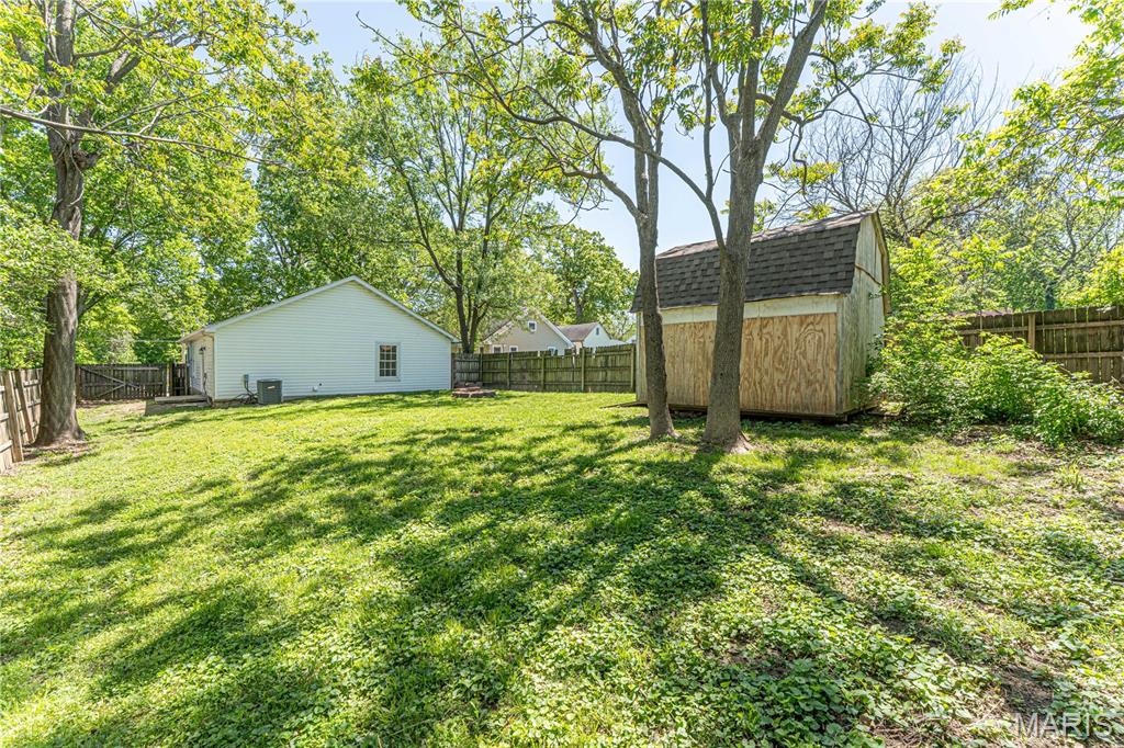 Oakvale - Residential