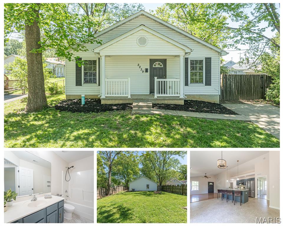 Oakvale - Residential