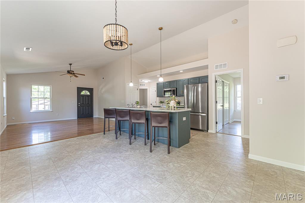 Oakvale - Residential