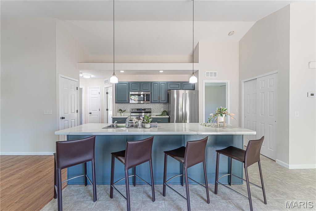 Oakvale - Residential