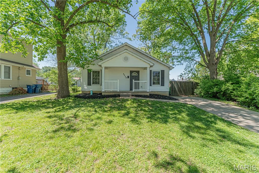 Photo of 2239 Wismer Avenue, Overland, MO 63114 (MLS # 26022284)