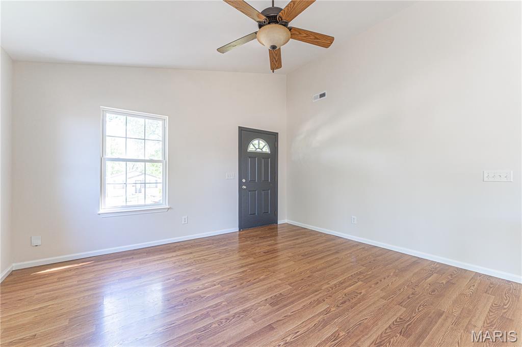 Oakvale - Residential