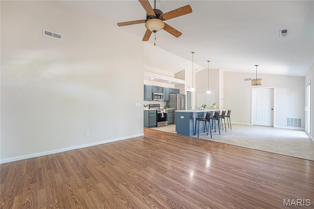 Oakvale - Residential