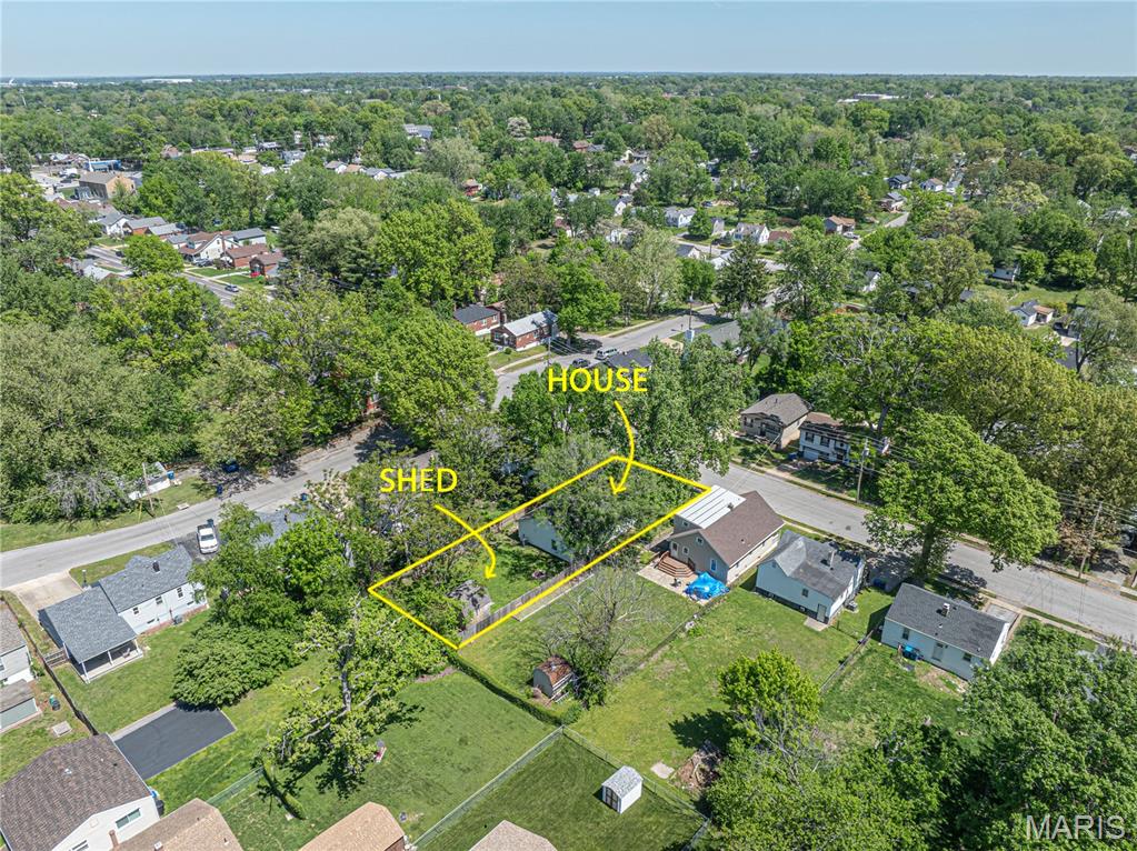 Oakvale - Residential