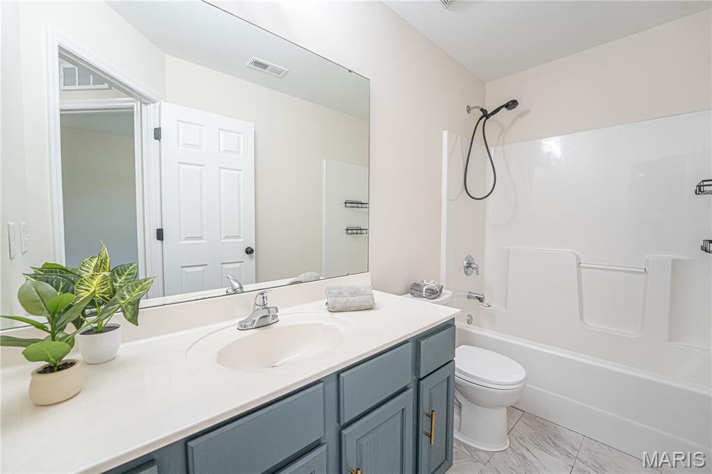 Oakvale - Residential