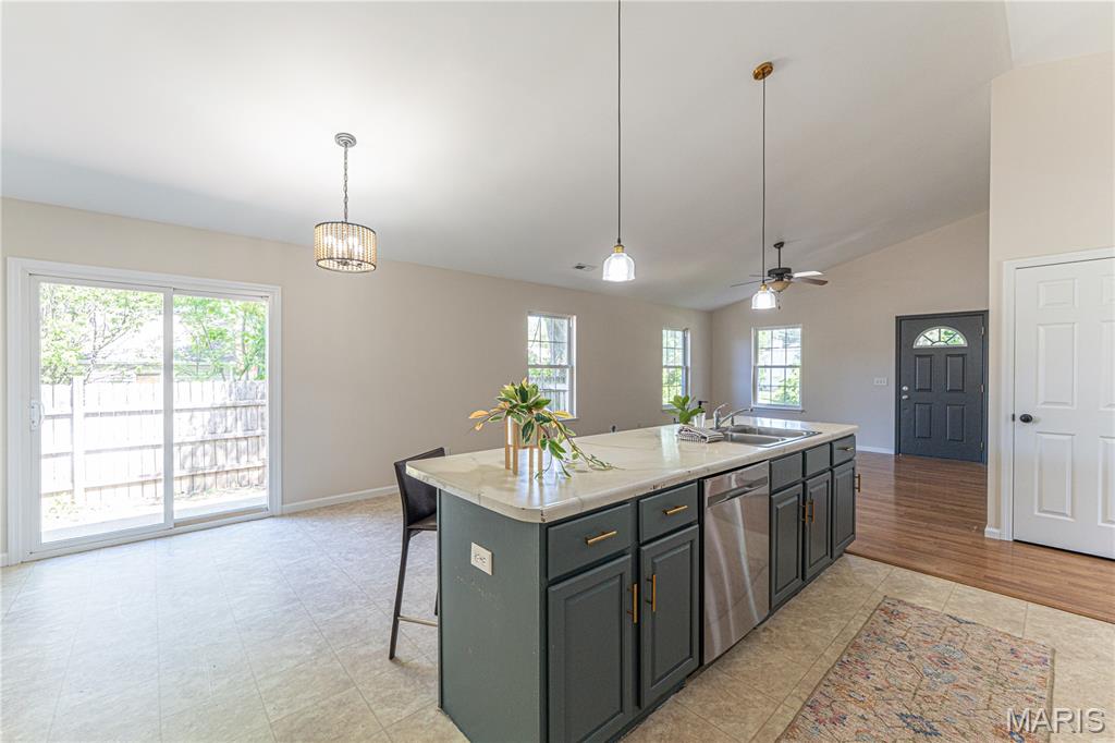 Oakvale - Residential