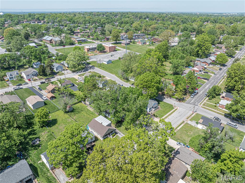 Oakvale - Residential