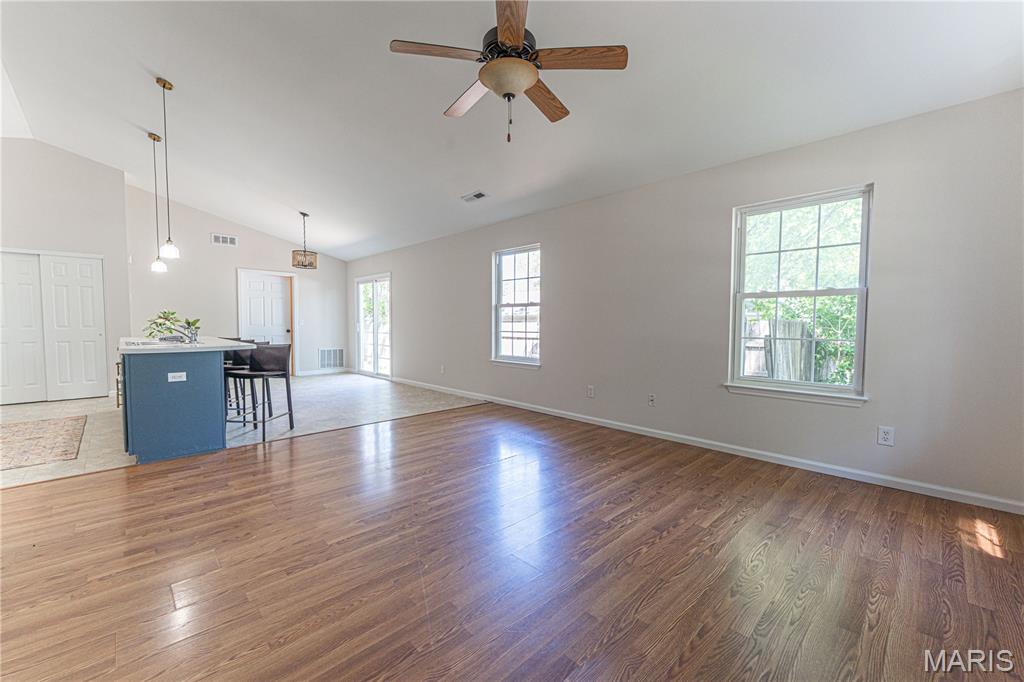 Oakvale - Residential