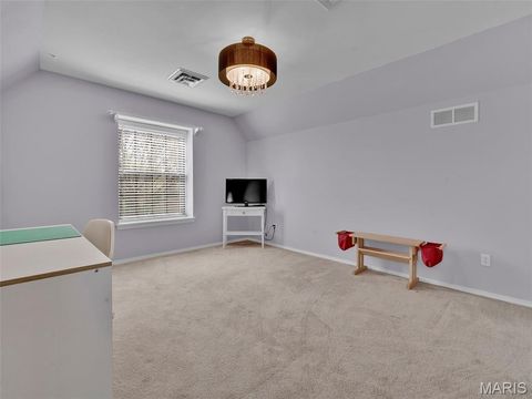 Tiny photo for 16773 Babler View Drive, Wildwood, MO 63011 (MLS # 26019552)