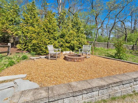 Tiny photo for 16773 Babler View Drive, Wildwood, MO 63011 (MLS # 26019552)