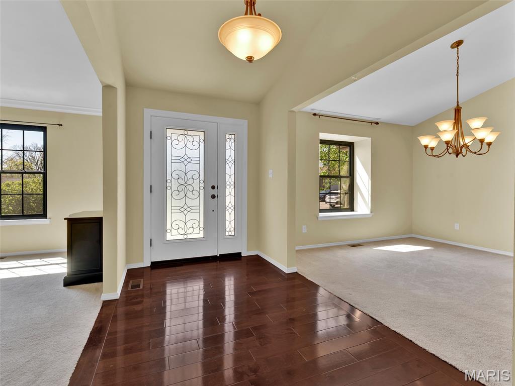 Babler Park Estates 3 - Residential