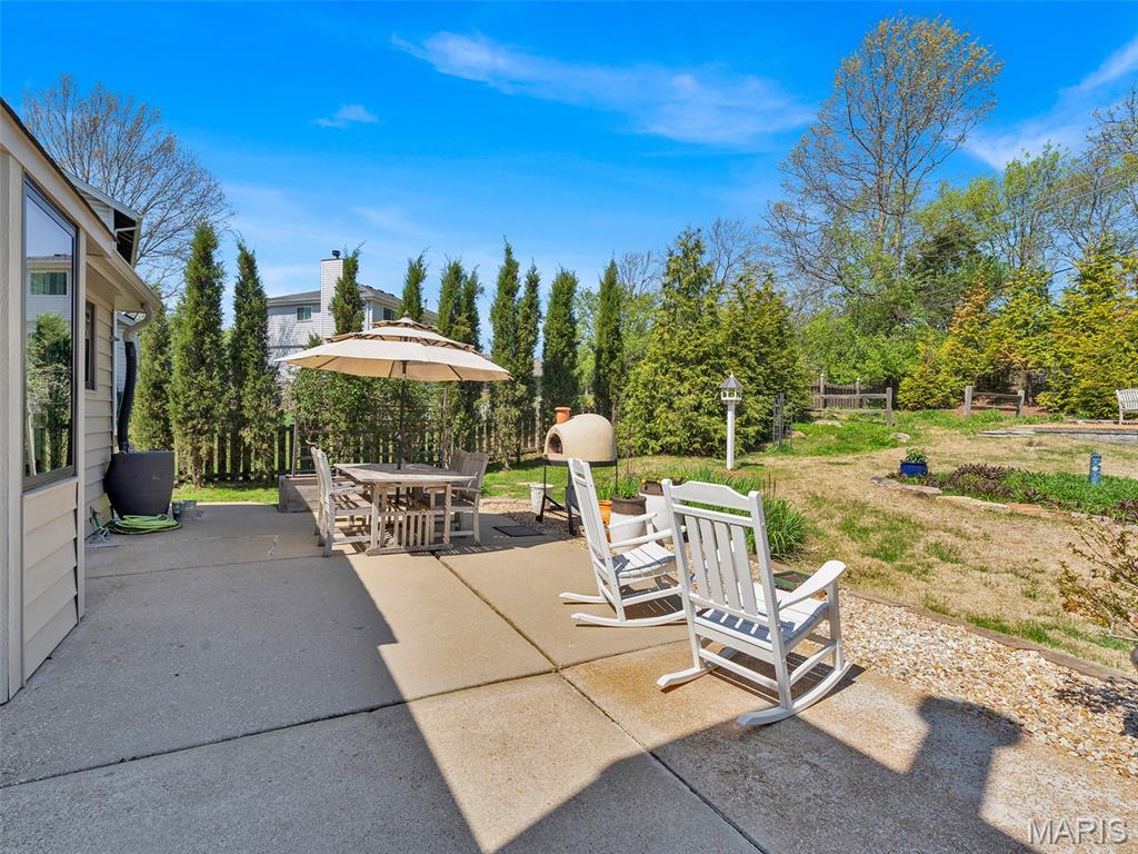 Babler Park Estates 3 - Residential