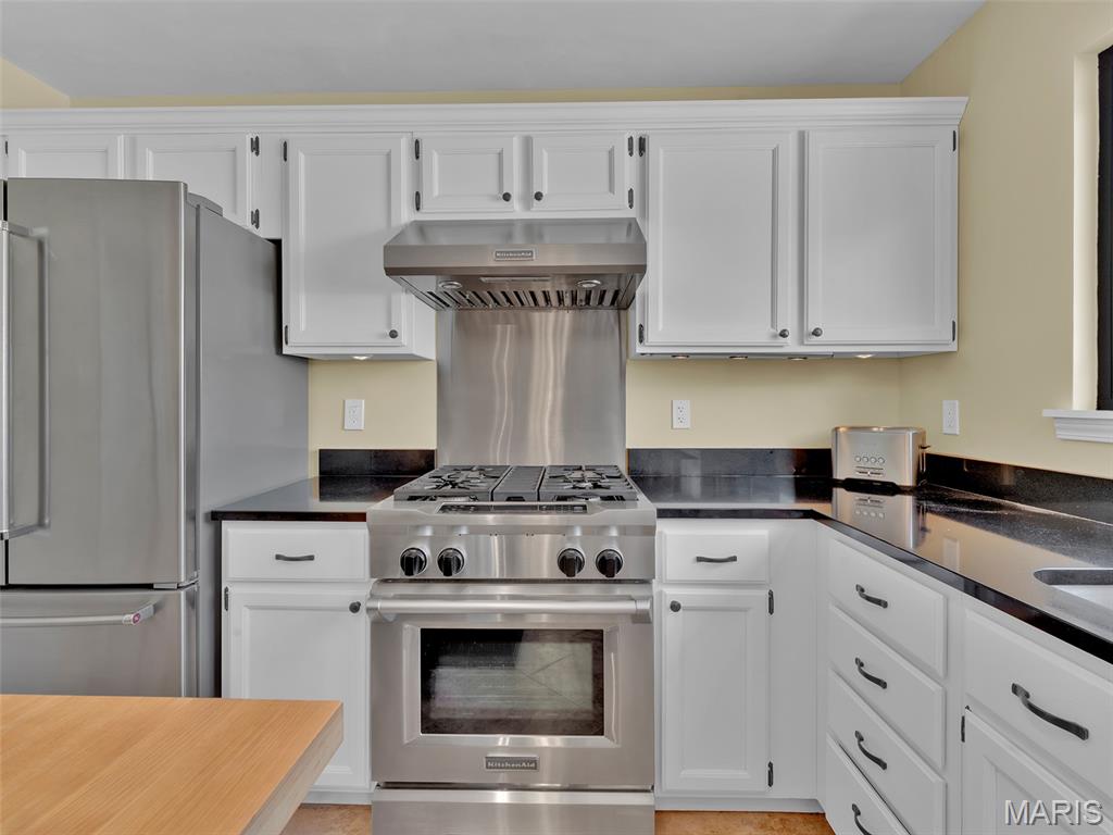 Babler Park Estates 3 - Residential