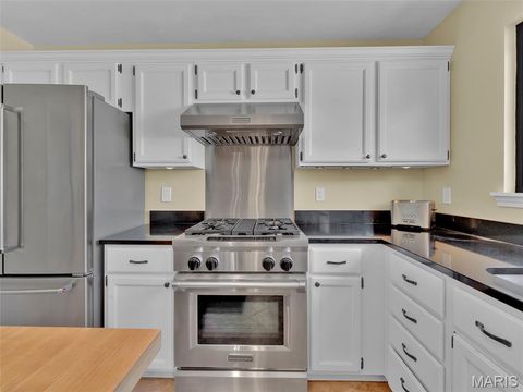 Tiny photo for 16773 Babler View Drive, Wildwood, MO 63011 (MLS # 26019552)