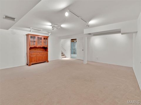 Tiny photo for 16773 Babler View Drive, Wildwood, MO 63011 (MLS # 26019552)