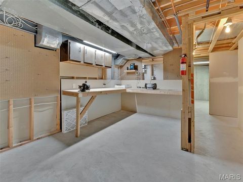 Tiny photo for 16773 Babler View Drive, Wildwood, MO 63011 (MLS # 26019552)