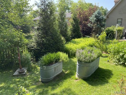 Tiny photo for 16773 Babler View Drive, Wildwood, MO 63011 (MLS # 26019552)