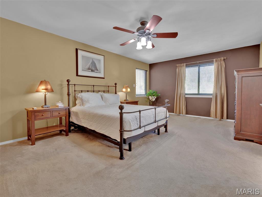 Babler Park Estates 3 - Residential