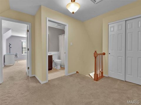 Tiny photo for 16773 Babler View Drive, Wildwood, MO 63011 (MLS # 26019552)