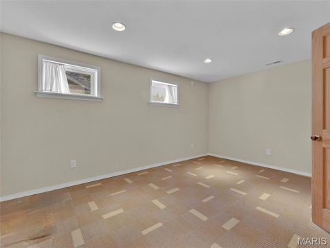 Tiny photo for 16773 Babler View Drive, Wildwood, MO 63011 (MLS # 26019552)