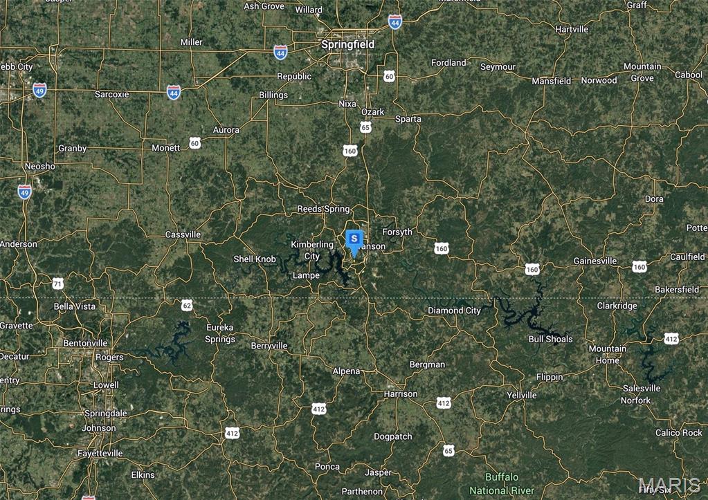 411 Iowa Colony Road