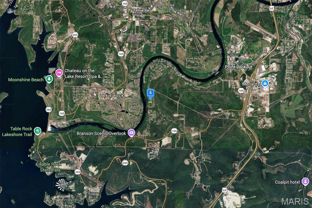 411 Iowa Colony Road