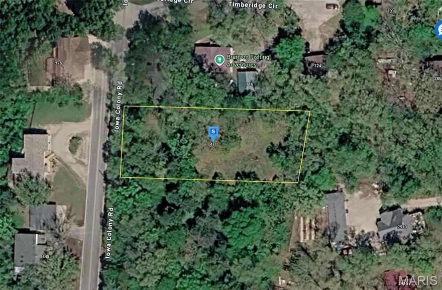 This vacant lot offers an excellent opportunity to build your future home or make a smart investment. Situated in a desirable neighborhood, the property features 0.5 acre with wooded terrain and public utilities available. Enjoy a peaceful setting while remaining conveniently located near shopping, dining, schools, and major highways, providing easy access to city amenities. Whether you’re looking for a private retreat, a development opportunity, or a long-term investment, this lot provides the flexibility and location to suit your needs.