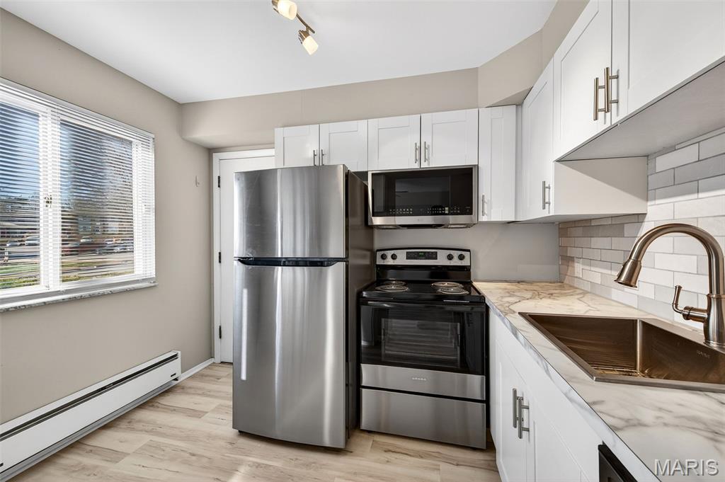 Southridge Condo - Residential