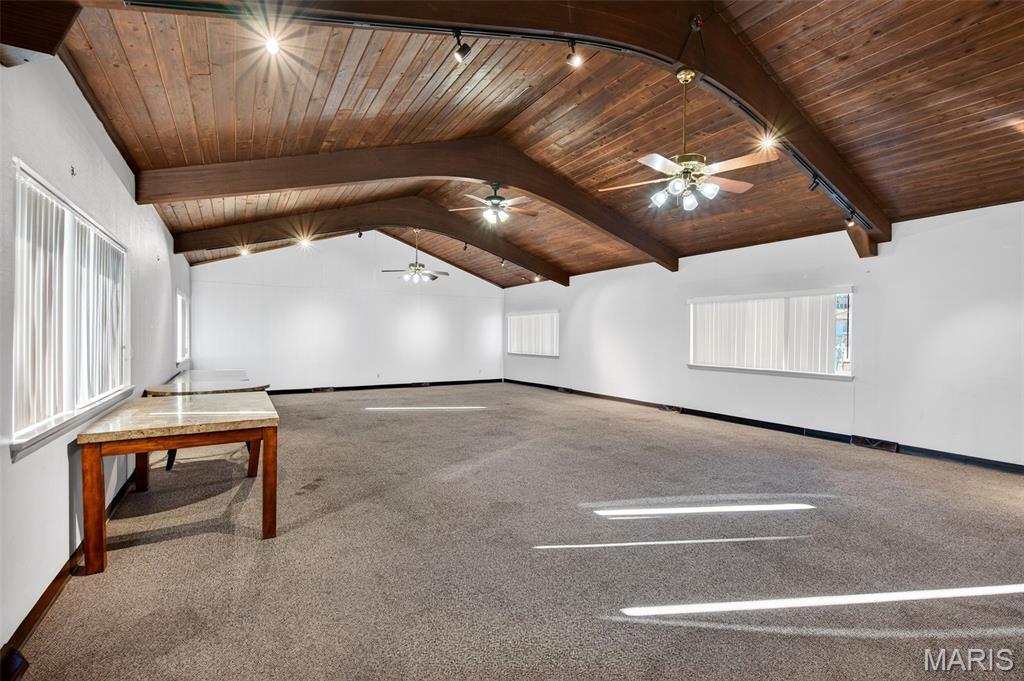 Southridge Condo - Residential