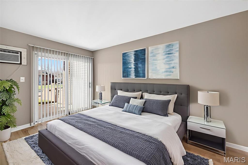 Southridge Condo - Residential