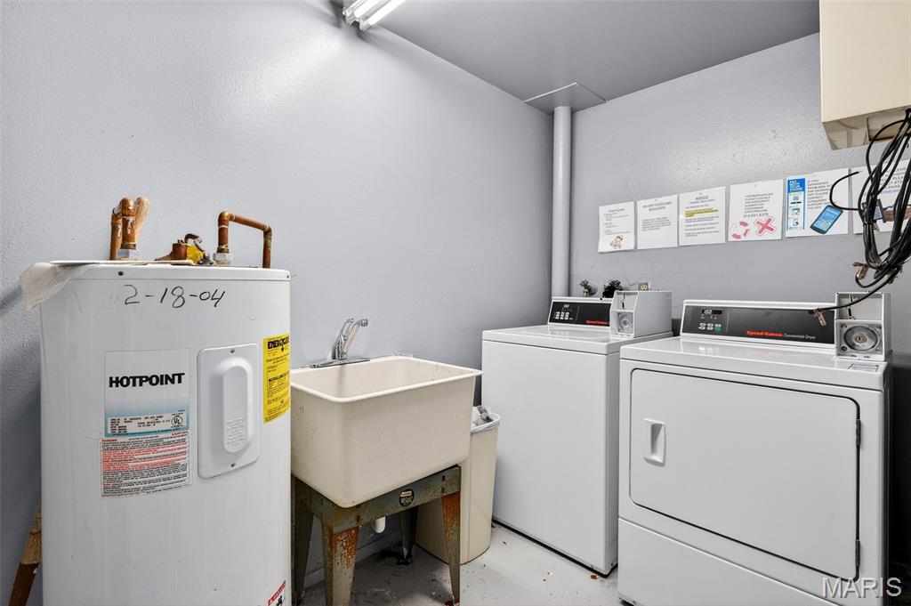 Southridge Condo - Residential