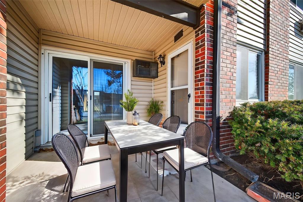 Southridge Condo - Residential