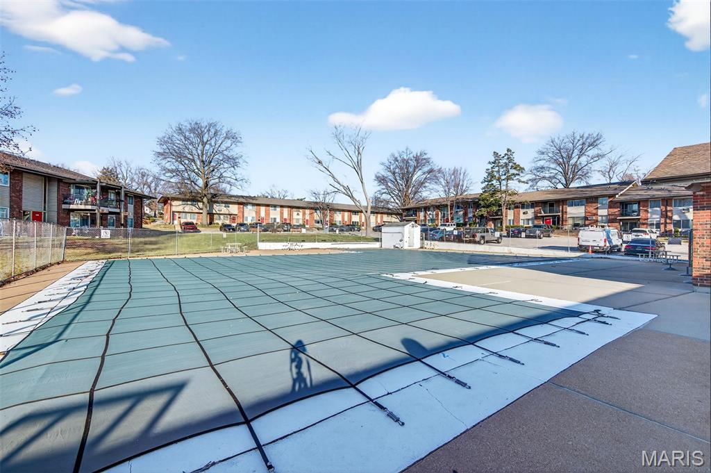 Southridge Condo - Residential