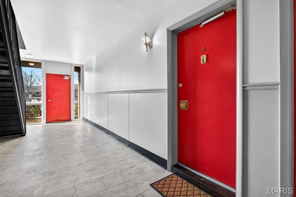 Southridge Condo - Residential