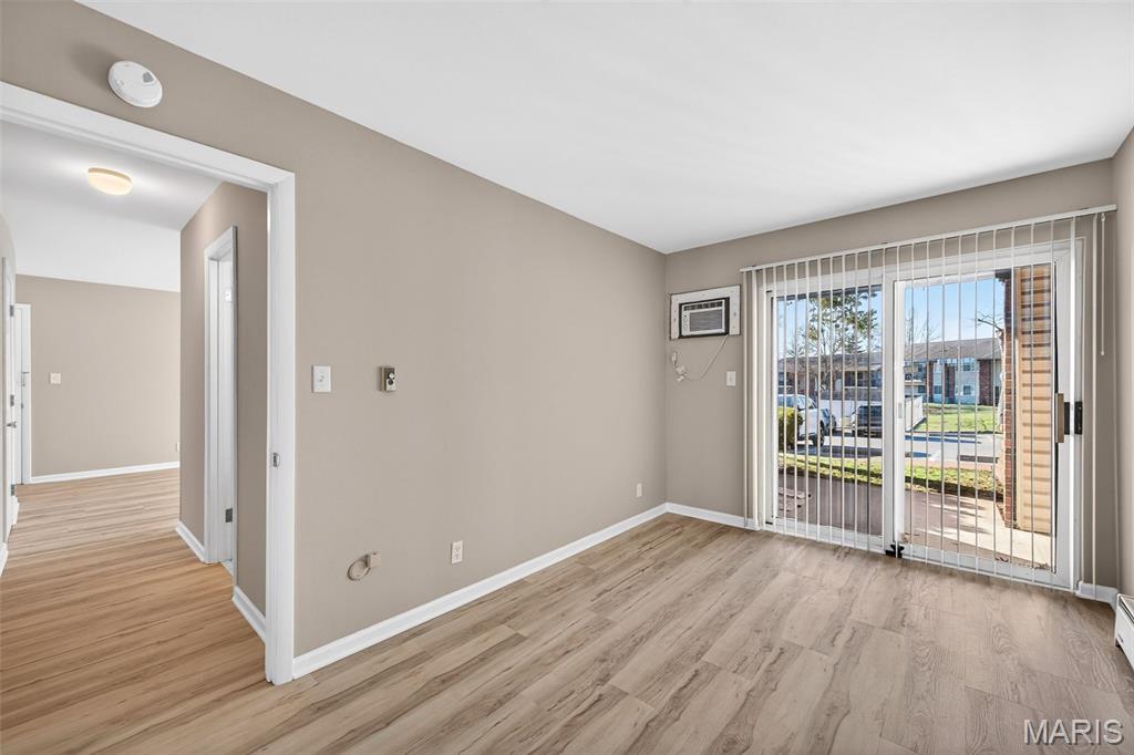 Southridge Condo - Residential