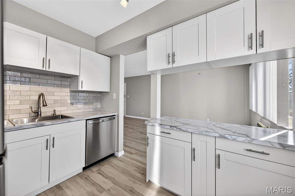 Southridge Condo - Residential