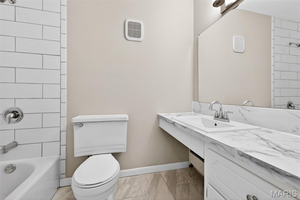 Southridge Condo - Residential