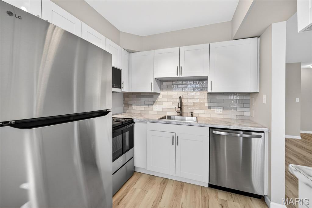 Southridge Condo - Residential