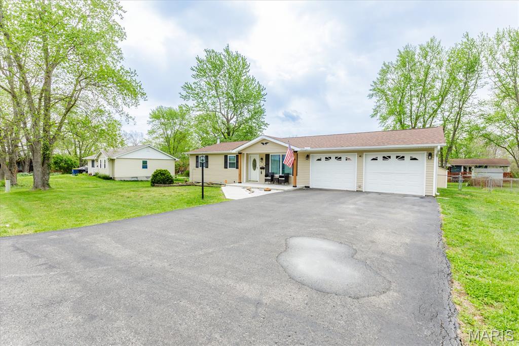 J&J Autoplex - Residential