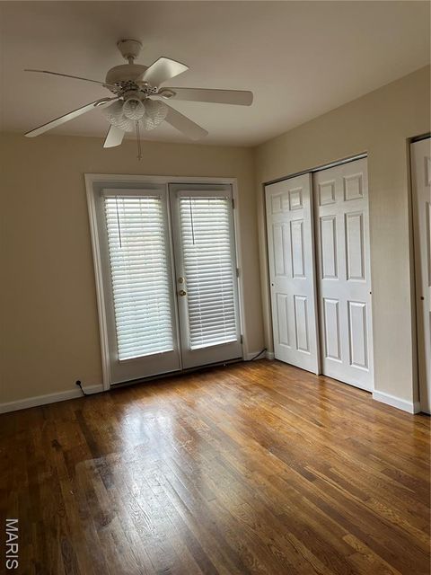 Tiny photo for 1126 Rue La Chelle Walk #1126, Creve Coeur, MO 63141 (MLS # 26015382)